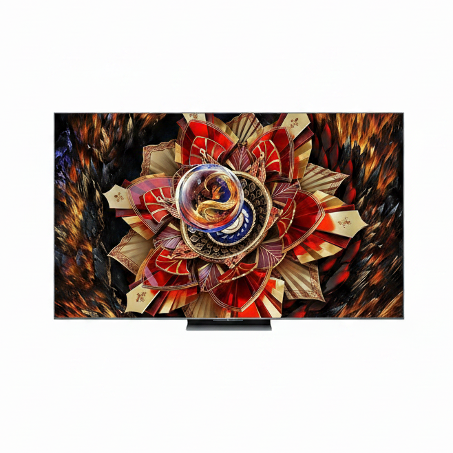 TCL 65C9K 65 inch | Retourdeal 30%