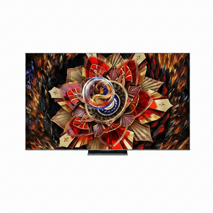 TCL 65C9K 65 inch | Retourdeal 30%