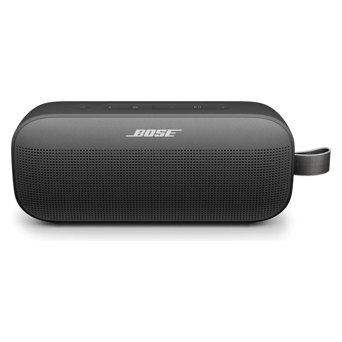 Bose SoundLink Flex Gen 2 Zwart