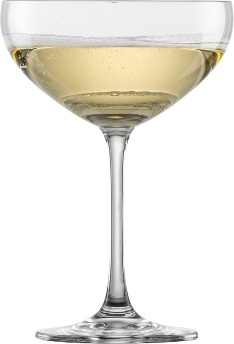 Schott Zwiesel Champagnecoupe 281ml 3st | Retourdeal 40%