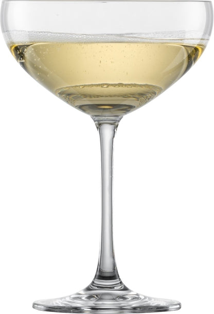 Schott Zwiesel Champagnecoupe 281ml 3st | Retourdeal 40%