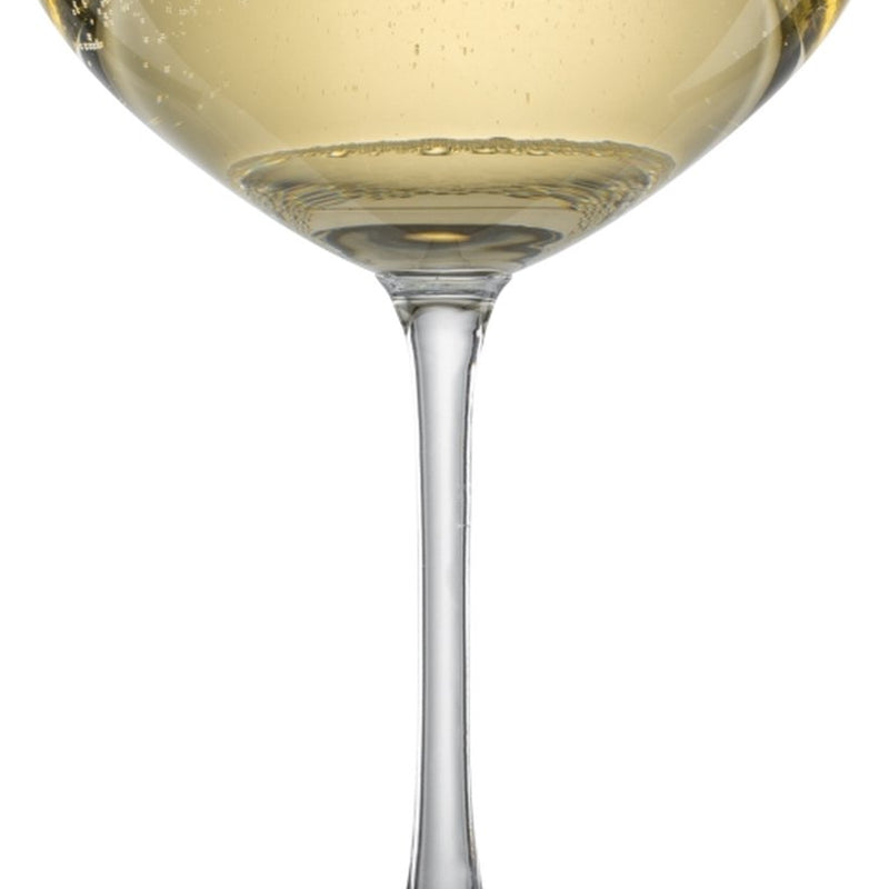 Schott Zwiesel Champagnecoupe 281ml 3st | Retourdeal 40% – extra afbeelding