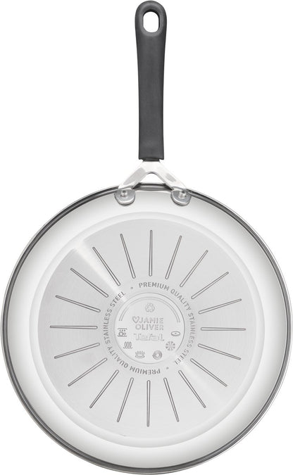 Jamie Oliver koekenpan 24cm | Retourdeal 40% korting