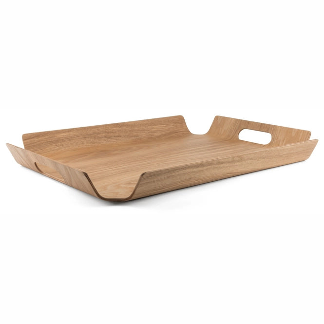 Bredemeijer Madera XL dienblad | Retourdeal 40% korting