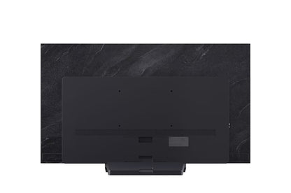 LG C5 OLED65C55LA 65 inch | Retourdeal 20%