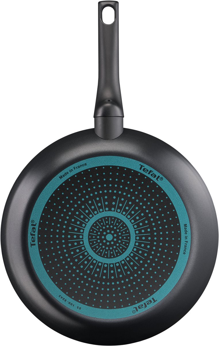 Tefal Easy Cook & Clean set 24-28cm | Retourdeal 40% korting