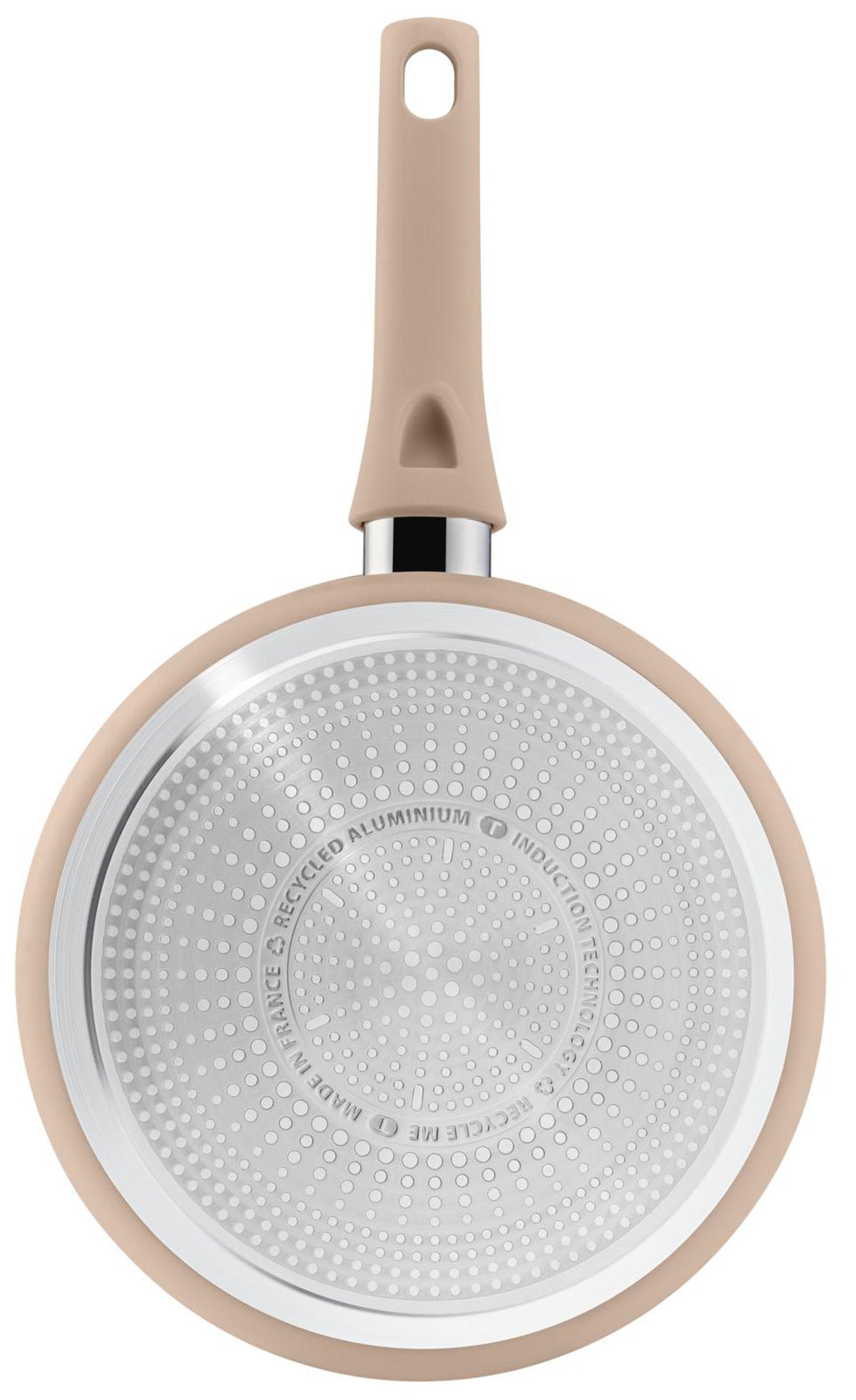 Tefal Revive Hapjespan 24cm met Deksel | Retourdeal 40%