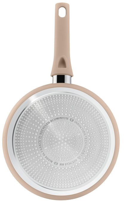 Tefal Revive Hapjespan 24cm met Deksel | Retourdeal 40%