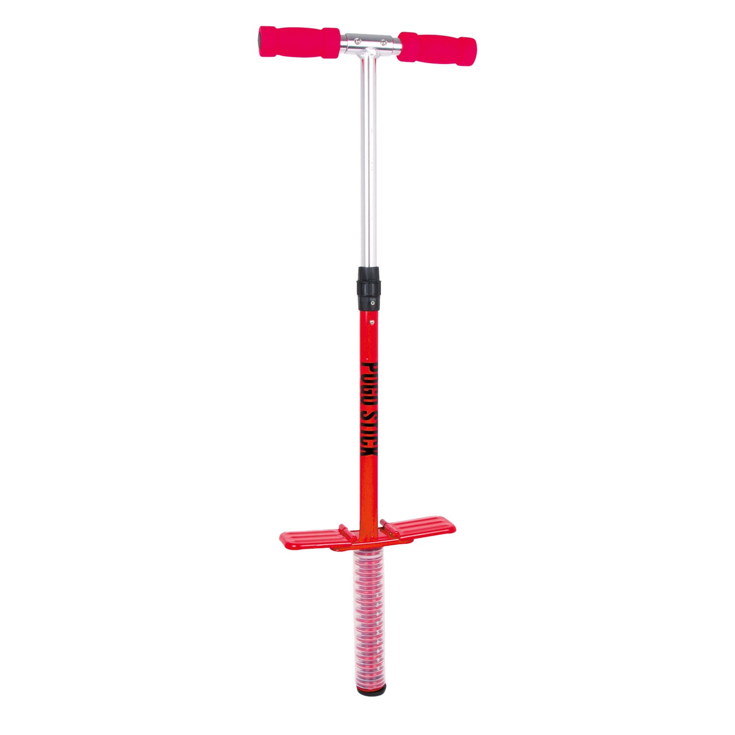 Small Foot Pogo Stick rood | Retourdeal 50% korting