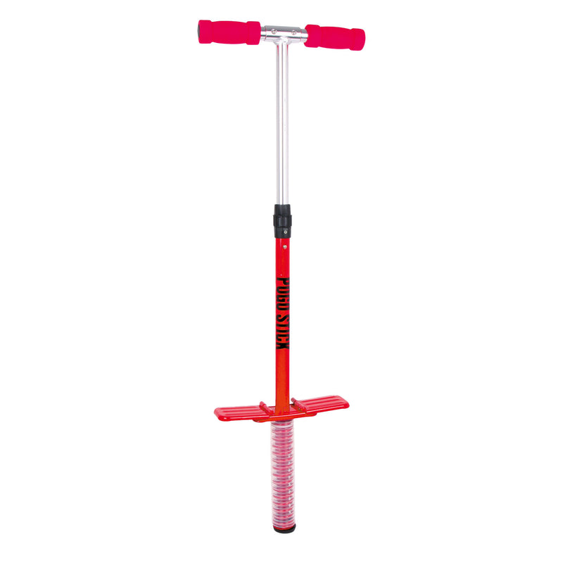 Small Foot Pogo Stick rood | Retourdeal 50% korting
