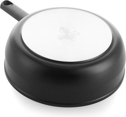 BK Easy Induction hapjespan 28cm | Retourdeal 50% korting