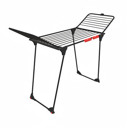 Vileda King Ultimate Droogrek Black Edition 20m