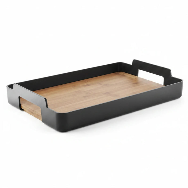 Eva Solo Nordic dienblad bamboe | Retourdeal 41% korting