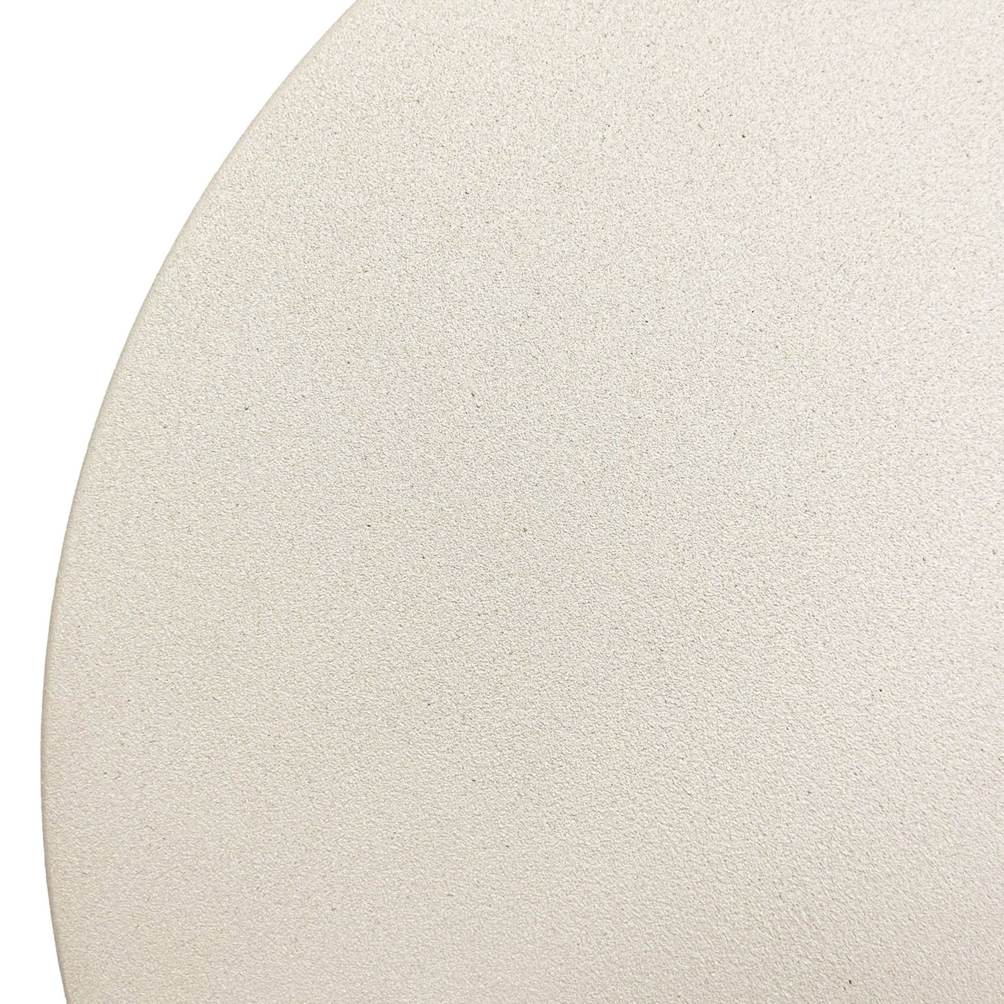 Kick Rua bijzettafel beige | Retourdeal 45% korting