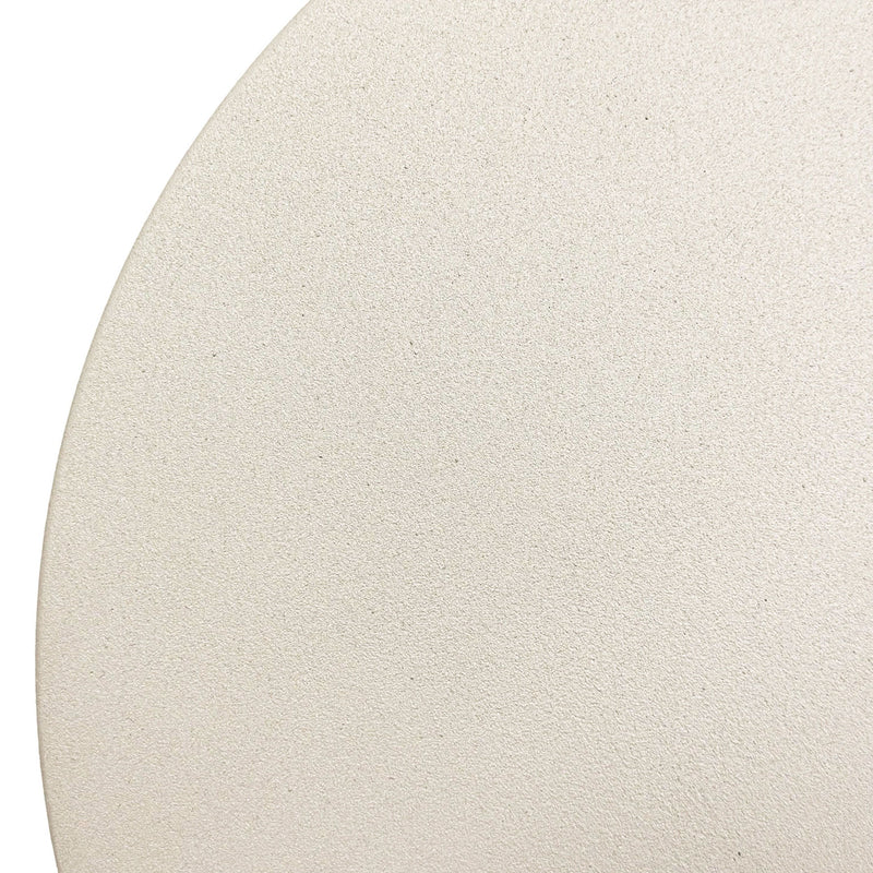 Kick Rua bijzettafel beige | Retourdeal 45% korting – extra afbeelding