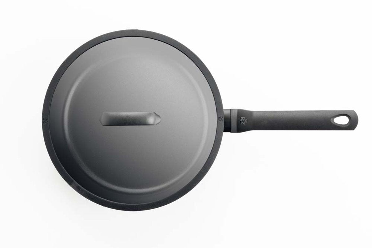 BK Easy Induction hapjespan 28cm | Retourdeal 50% korting