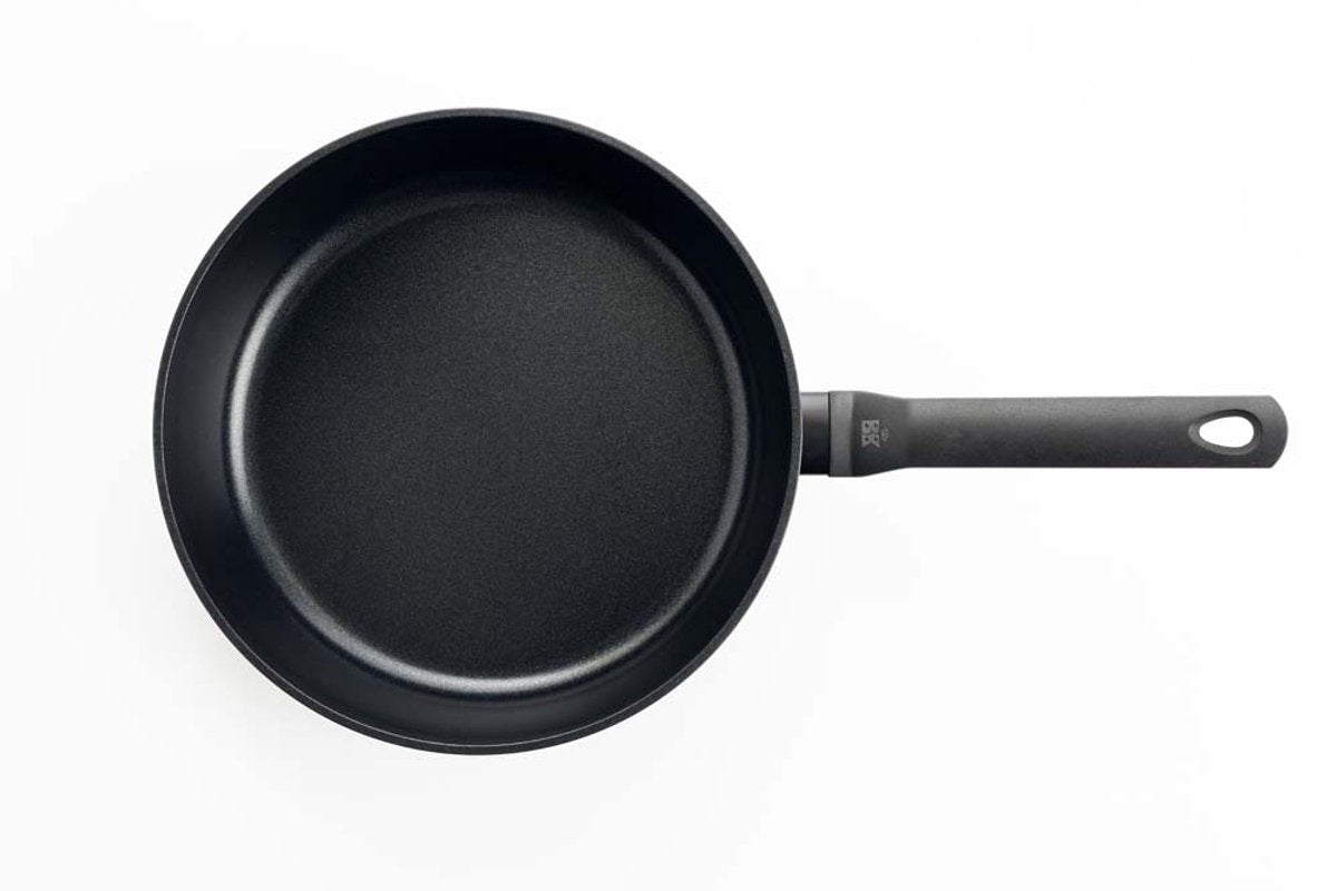 BK Easy Induction hapjespan 28cm | Retourdeal 50% korting