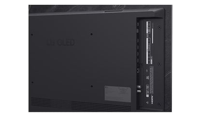 LG C5 OLED42C55LA 42 inch 4K OLED Evo 2025 | Retourdeal 20%