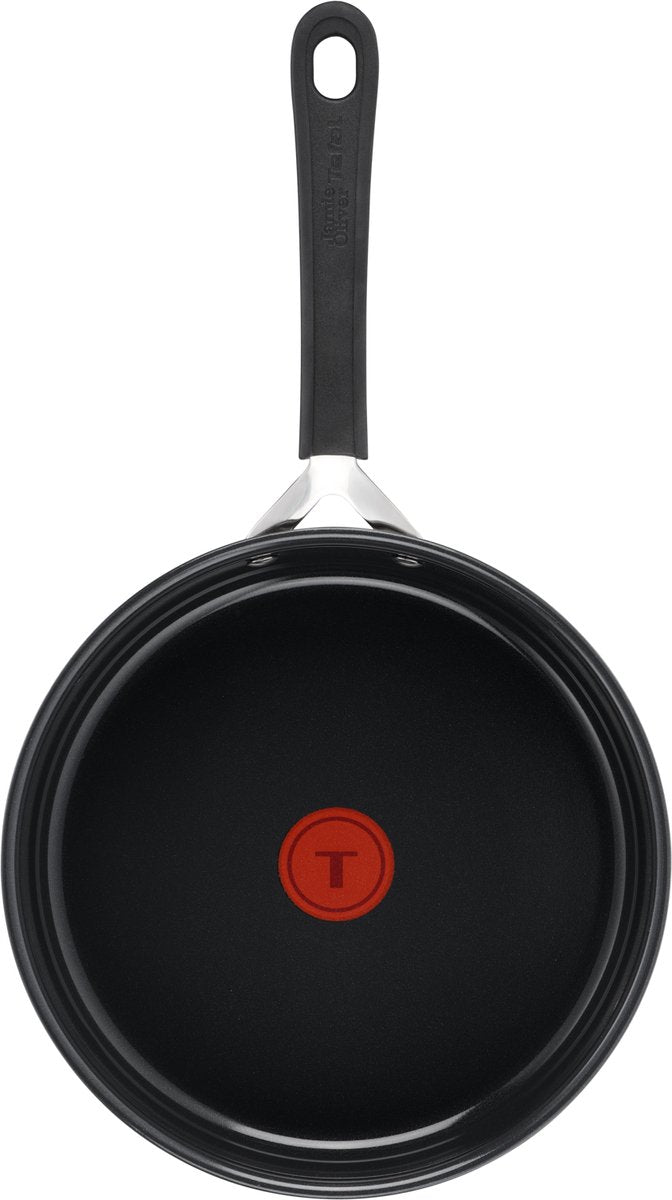 Jamie Oliver koekenpan 24cm | Retourdeal 40% korting