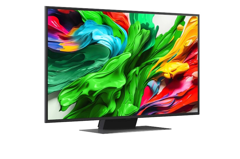 LG 50QNED86A6C 50 inch | Retourdeal 20% – extra afbeelding