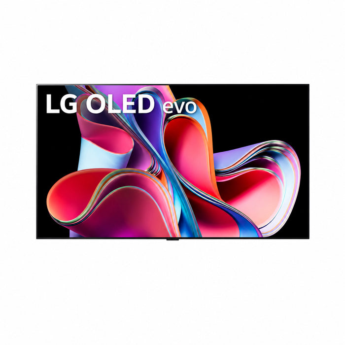 LG G3 OLED65G36LA 65 Inch 4K OLED TV