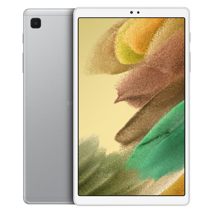Samsung Galaxy Tab A7 Lite WiFi 32GB Zilver | Retourdeal 40%