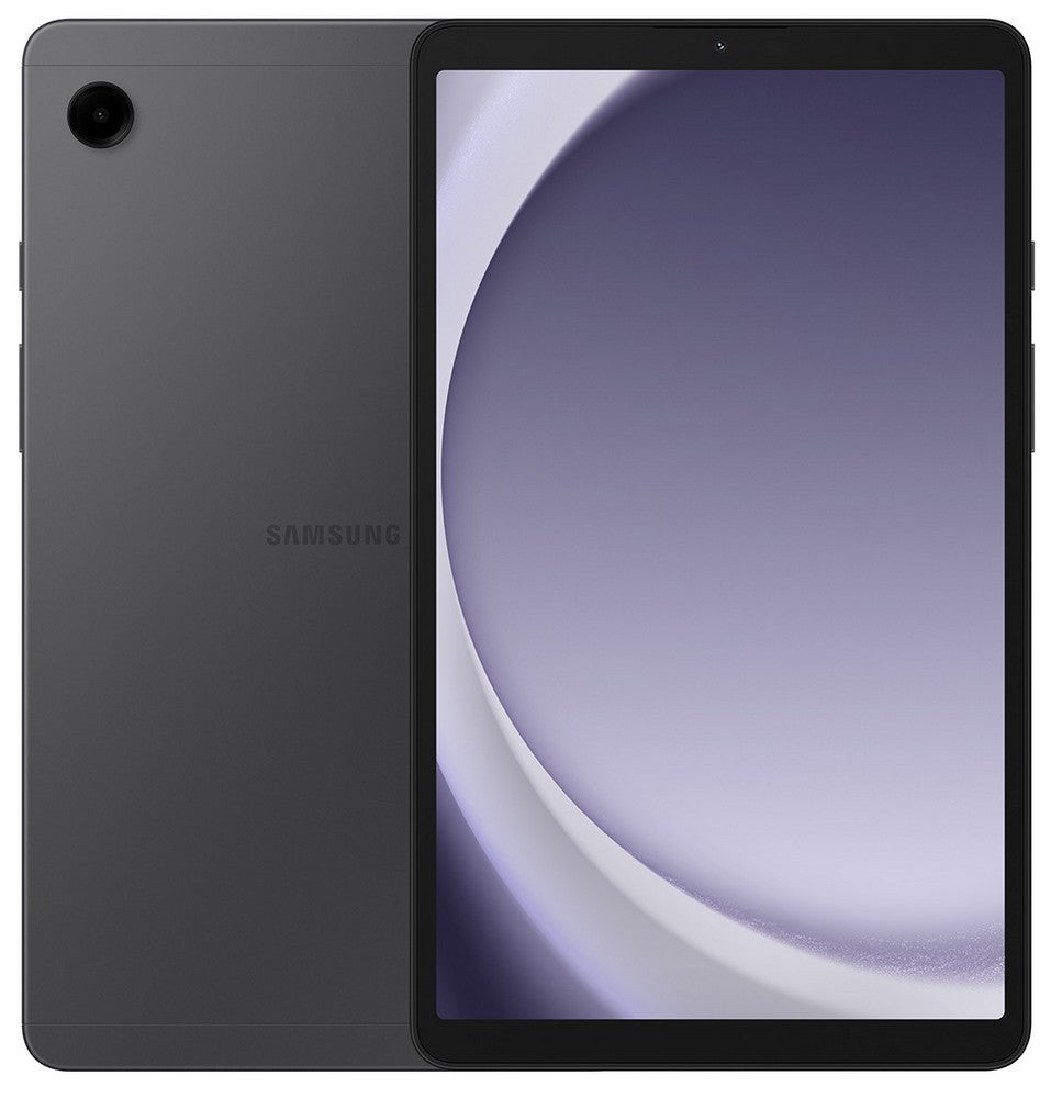 Samsung Galaxy Tab A9 WiFi 64GB Grijs