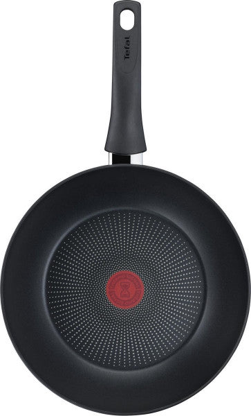Tefal Easy Chef wokpan 28cm | Retourdeal 41% korting – extra afbeelding