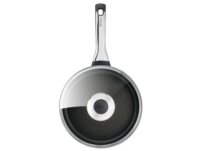 Tefal Excellence hapjespan 24cm | Retourdeal 49% korting
