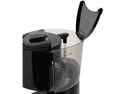 Melitta Enjoy II Top Therm Koffiezetapparaat Zwart