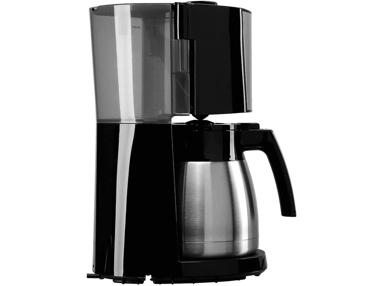 Melitta Enjoy II Top Therm Koffiezetapparaat Zwart