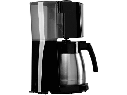 Melitta Enjoy II Top Therm Koffiezetapparaat Zwart
