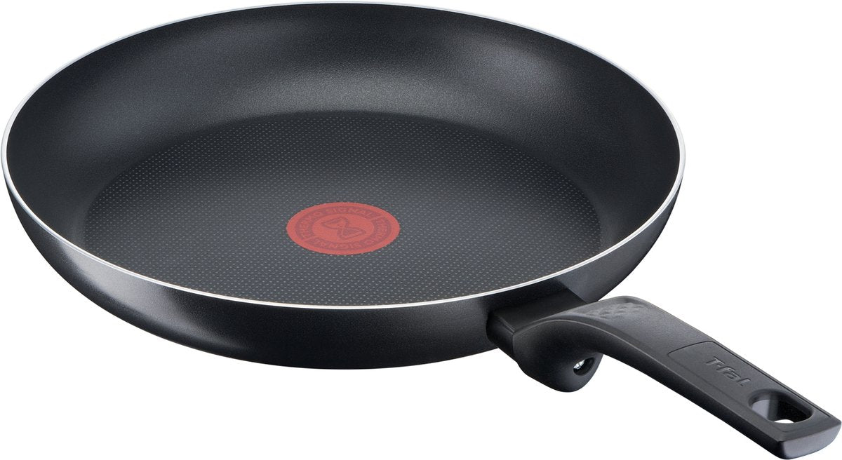 Tefal Easy Cook & Clean set 24-28cm | Retourdeal 40% korting