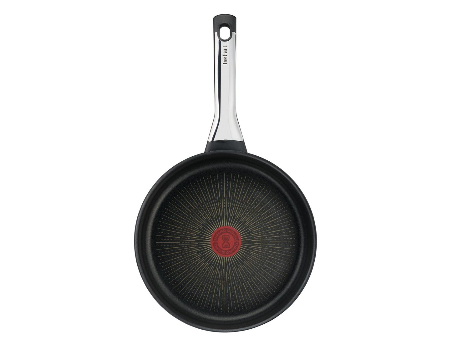 Tefal Excellence hapjespan 24cm | Retourdeal 49% korting