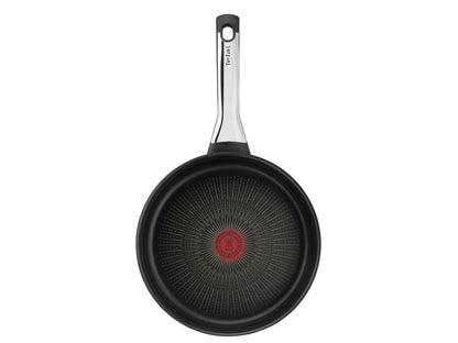 Tefal Excellence hapjespan 24cm | Retourdeal 49% korting