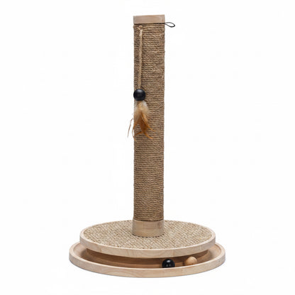 Designed by Lotte Krabpaal Zavi Hout 