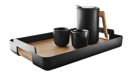 Eva Solo Nordic dienblad bamboe | Retourdeal 41% korting