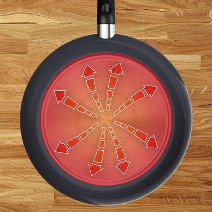 Tefal Cook & Change wokpan 28cm | Retourdeal 50% korting