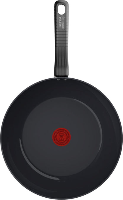 Tefal Cook & Change wokpan 28cm | Retourdeal 50% korting