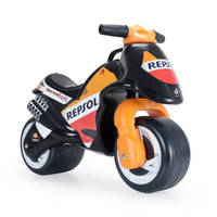 Injusa Repsol motorbike loopmotor | Retourdeal 60% korting