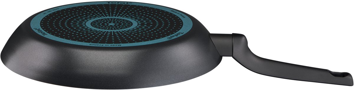 Tefal Easy Cook & Clean set 24-28cm | Retourdeal 40% korting