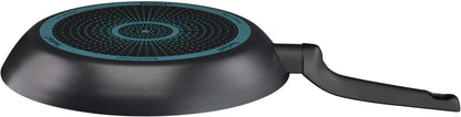 Tefal Easy Cook & Clean set 24-28cm | Retourdeal 40% korting