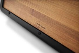 Eva Solo Nordic dienblad bamboe | Retourdeal 41% korting – extra afbeelding