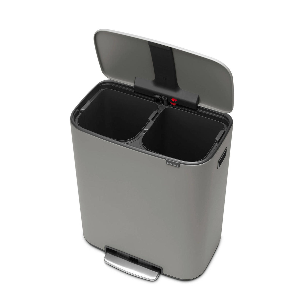 Brabantia Bo Prullenbak | Retourdeal 25%