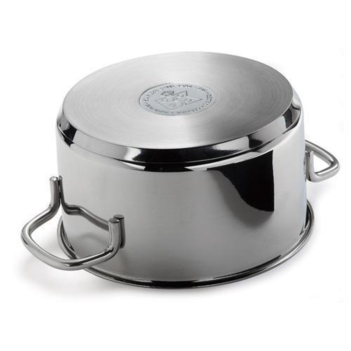 BK Profiline pannenset 10-delig | Retourdeal 32% korting