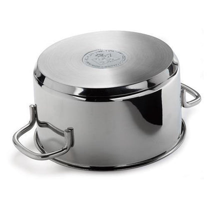 BK Profiline pannenset 10-delig | Retourdeal 32% korting