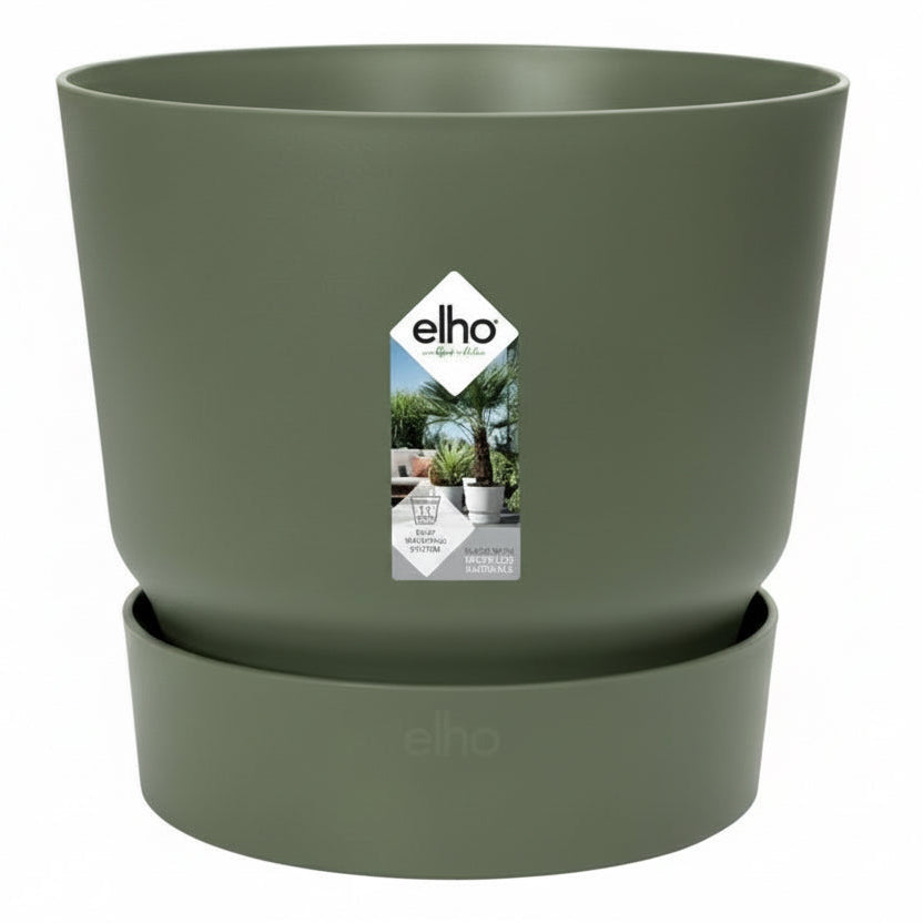 greenville-round-40cm-blad-groen-