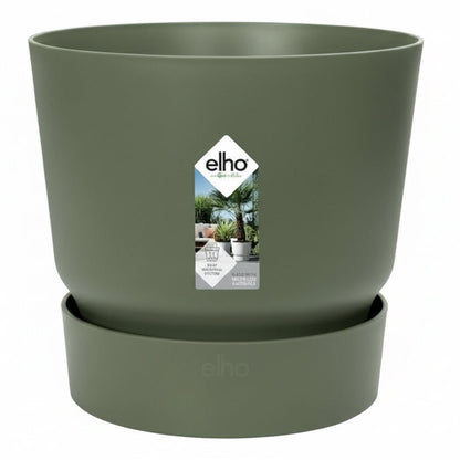 greenville-round-40cm-blad-groen-