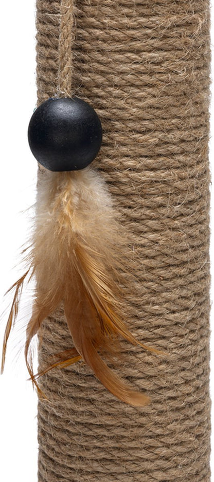Designed by Lotte Krabpaal Zavi Hout | Retourdeal 30%