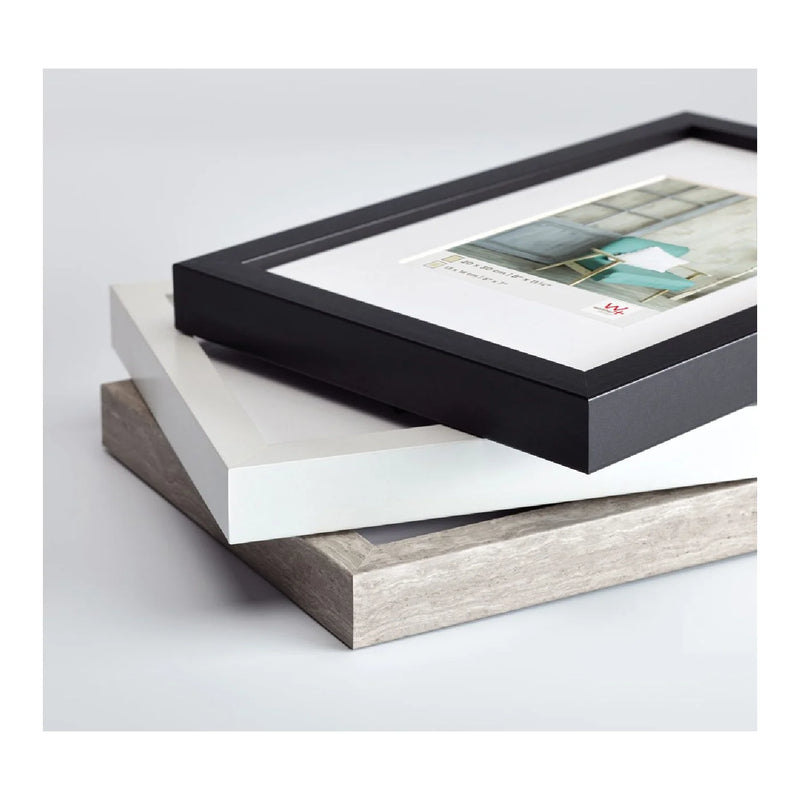 Walther Stockholm Fotolijst 30x40cm Zwart | Retourdeal 40% – extra afbeelding